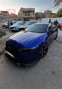 هوندا أكورد